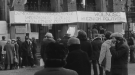 Solidarność