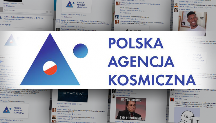 Powstanie Polska Agencja Kosmiczna Elektronika B2b