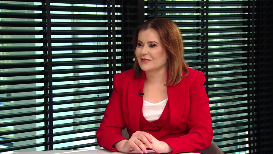 W środę „Gościem Informacji” będzie Anna Krupka, szefowa PiS w regionie