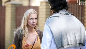 Nie będę twoją zabawką!