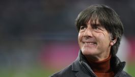 Joachim Loew (fot. Getty) 