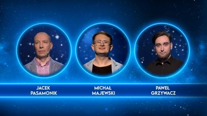 Teleturniej „Jeden z dziesięciu”: finaliści 16. odcinka 149. edycji