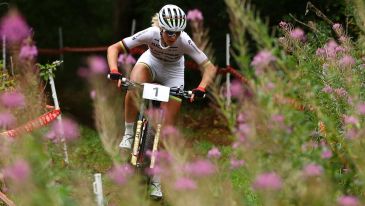 Jolanda Neff (fot. Getty Images)