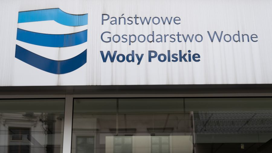 Zmiany w Wodach Polskich (Fot. Shutterstock) 
