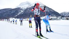 Biegi narciarskie, Ski Classics (Bedrichov) – Jizerska Padesatka: transmisja na żywo online (12.02.2023)