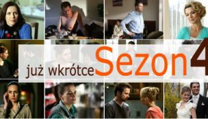 Szczęście na zakręcie, czyli nowy sezon 