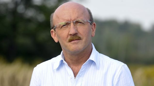 Bajkowy Barciś…