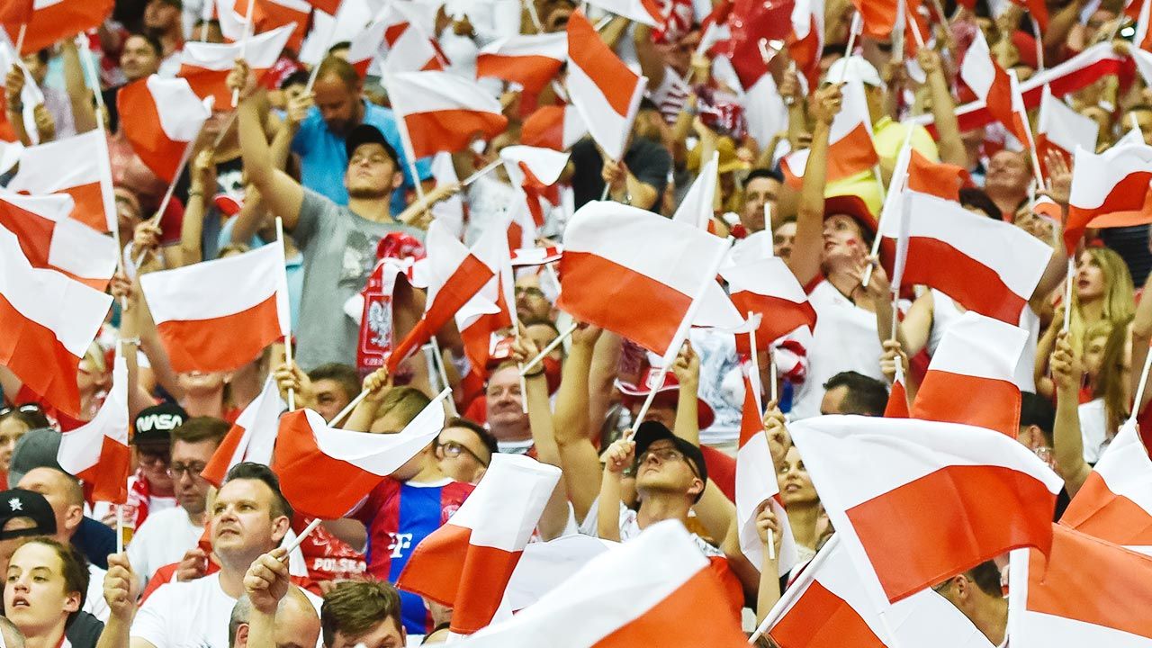 Angielska gazeta zauważa wzrost znaczenia Polski (fot. Shutterstock)
