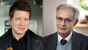 Nowi bohaterowie: Eryk i Cezary