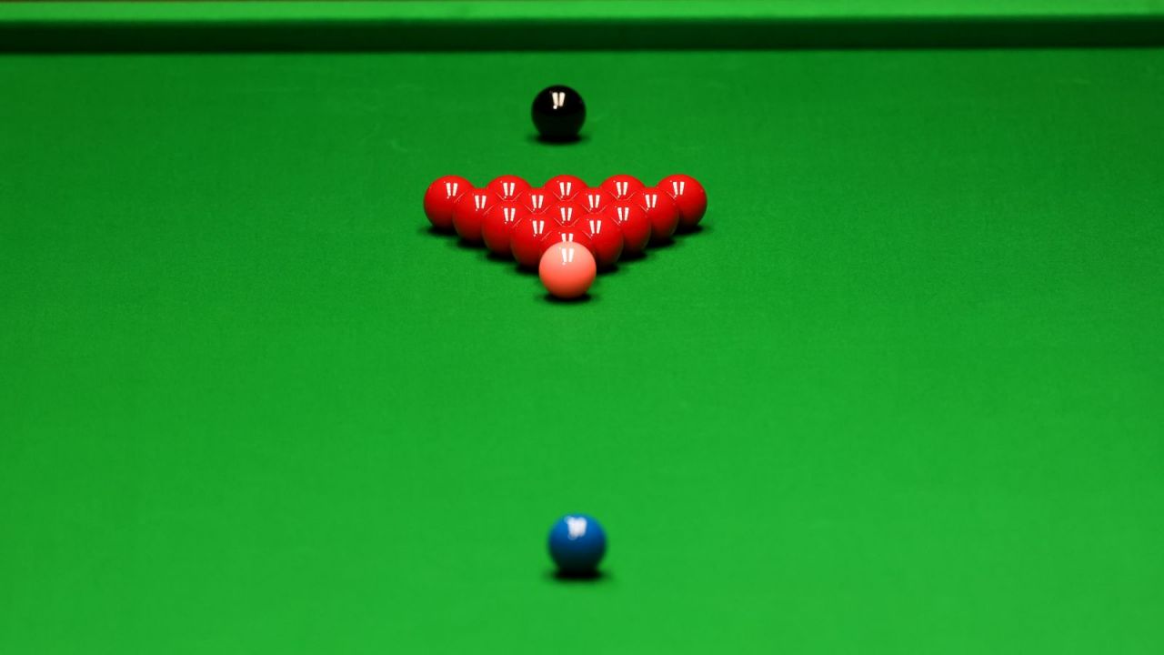 Snooker – Polska Liga Snookera TOP16. Transmisja online na żywo w TVP Sport (18.05.2025)