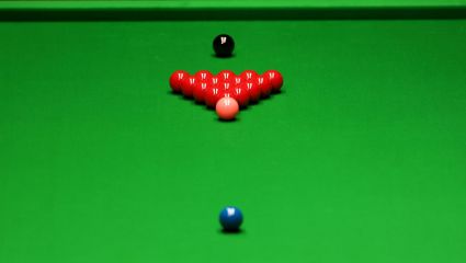 Snooker – Polska Liga Snookera TOP16. Transmisja online na żywo w TVP Sport (18.05.2025)