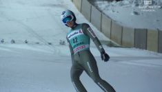 Kamil Stoch (fot. TVP)