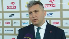 Radosław Piesiewicz (fot. TVP Sport)