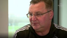 Czesław Michniewicz (fot. TVP)