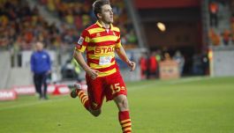 Fedor Cernych (fot. PAP)