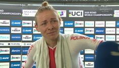 Anna Plichta (fot. TVP)