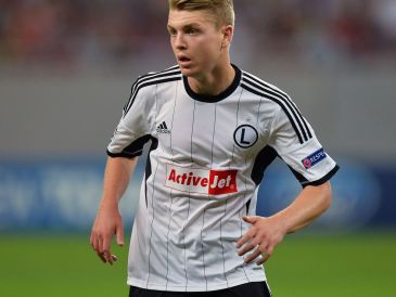 Dominik Furman