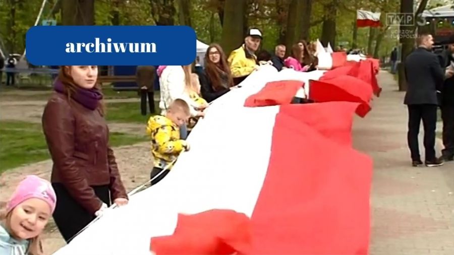 Święto Flagi