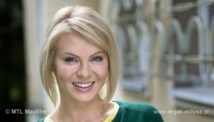 Karolina jak Marilyn?