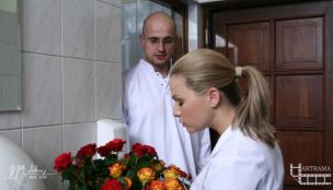 Marta i Rafał: Zdradziłeś mnie!