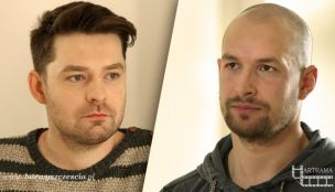 WIDEO: Zakopią topór wojenny?