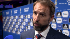 Reprezentacja Anglii, el. Euro 2024, losowanie, MŚ 2022