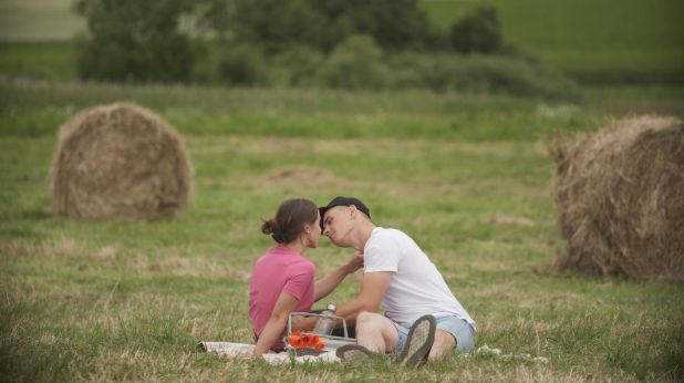 „Rolnik szuka żony”. Rodzinne spotkania i wyznania miłości [FOTORELACJA]