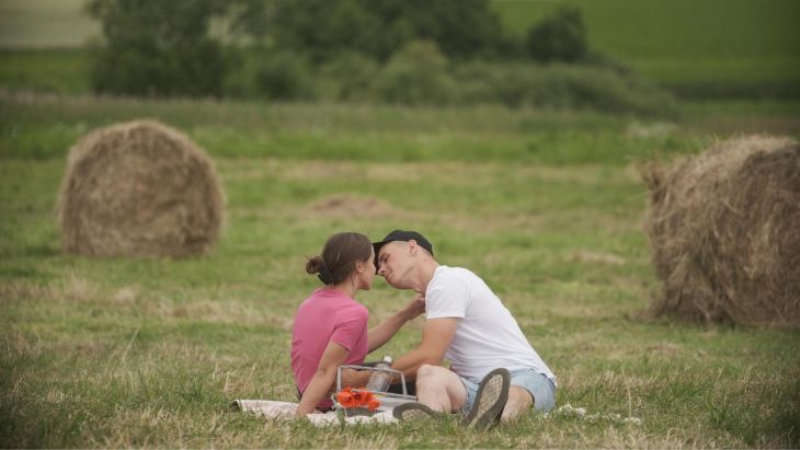„Rolnik szuka żony”. Rodzinne spotkania i wyznania miłości [FOTORELACJA]