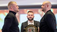 (fot.Rocky Boxing Promotions)