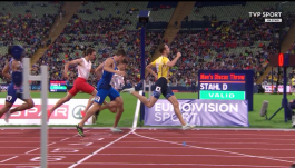 Patryk Dobek (fot. TVP)