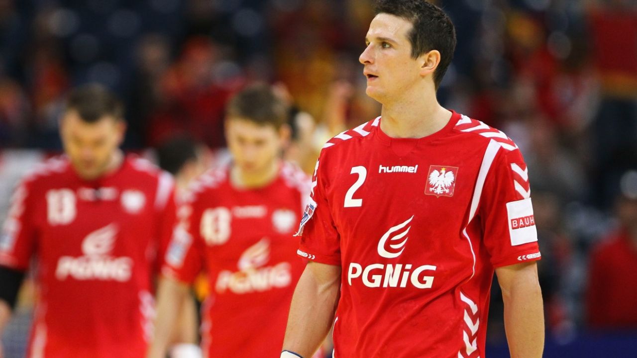 Bartłomiej Jaszka kończy karierę i zostanie trenerem? TVP SPORT