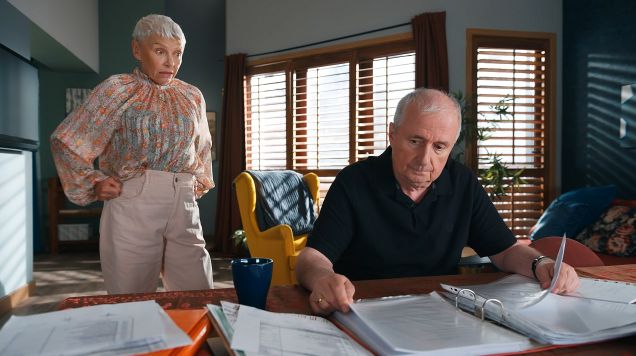 Wideo: Pani zabiła pana