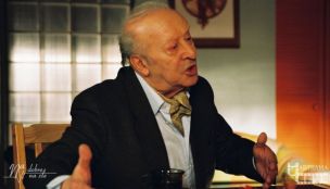 Odszedł Leon Niemczyk