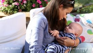 Fotostory: Chce mieć z nim dziecko!
