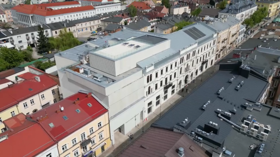 WSA oddalił skargę Urzędu Marszałkowskiego na decyzję wojewody. Chodzi o ogłoszenie drugiego konkursu na dyrektora teatru