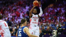 Polska – Belgia. Koszykówka, mistrzostwa Europy – grupa D. Transmisja online meczu EuroBasketu na żywo w TVP Sport (4.09.2025)