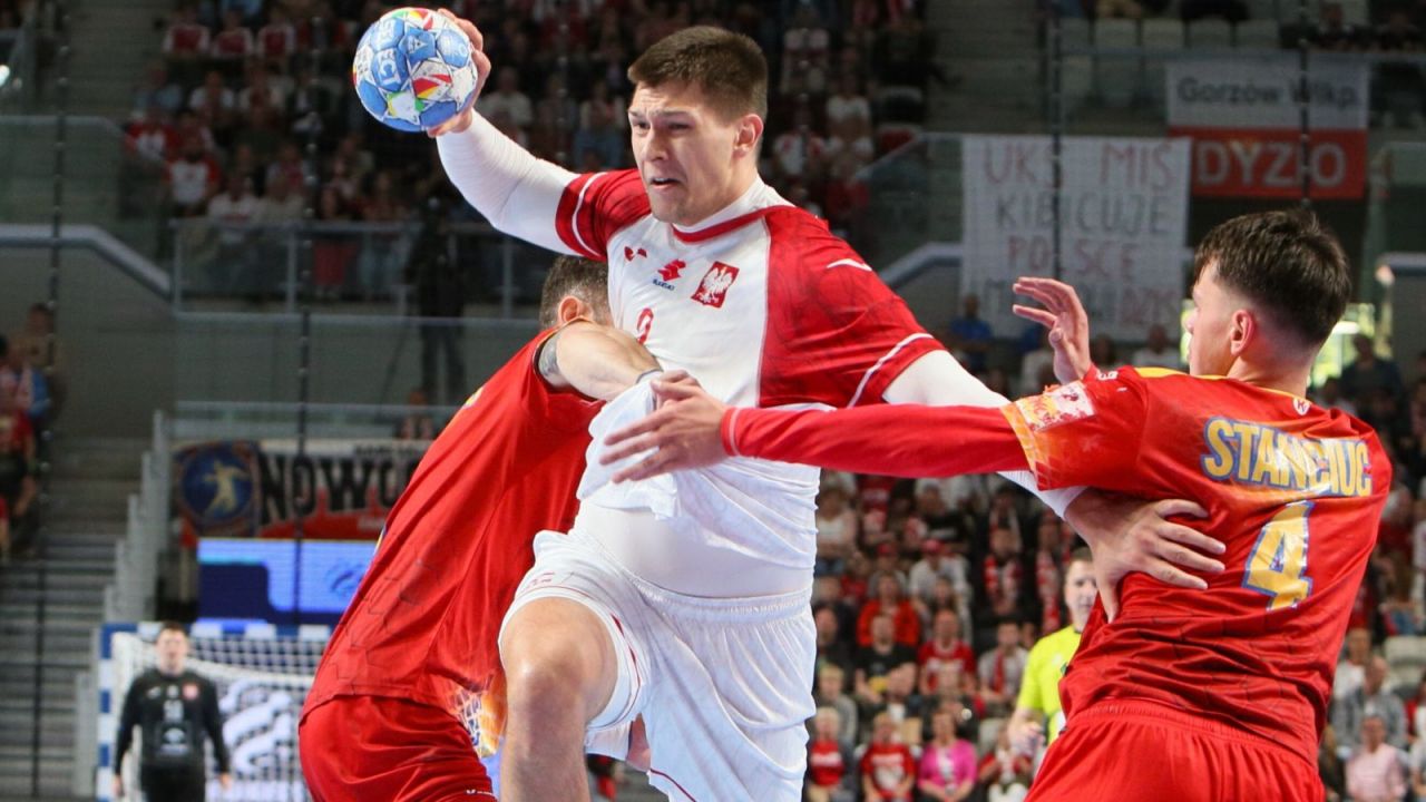 ME 2026 piłkarzy ręcznych: kiedy mecze reprezentacji Polski? Z kim zagrają w EHF Euro 2026?