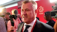 Cezary Kulesza (fot. PAP)