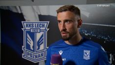 Filip Jagiełło (fot. TVP Sport)