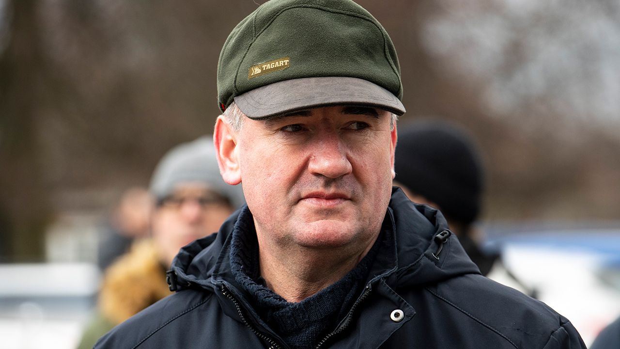 Polski ochotnik walczył po stronie Rosji. Został doceniony przez władze