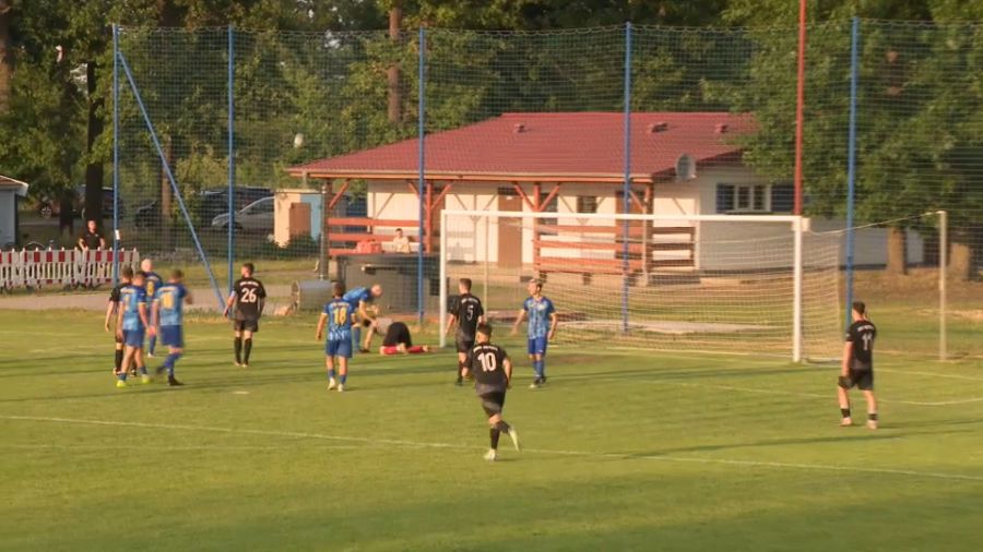 fot, TVP3 Gorzów Wielkopolski