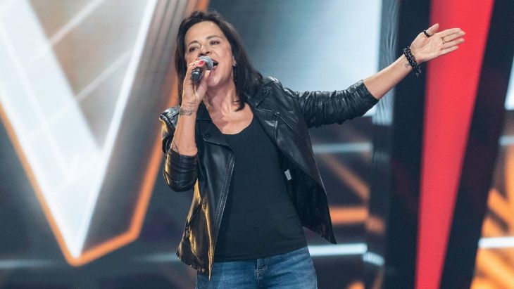 „The Voice Senior”, edycja 7. Zobacz galerię z pierwszych Przesłuchań w ciemno!