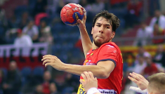 Daniel Dujshebaev (fot. Getty)