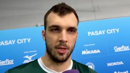 Norbert Huber (fot. TVP SPORT)