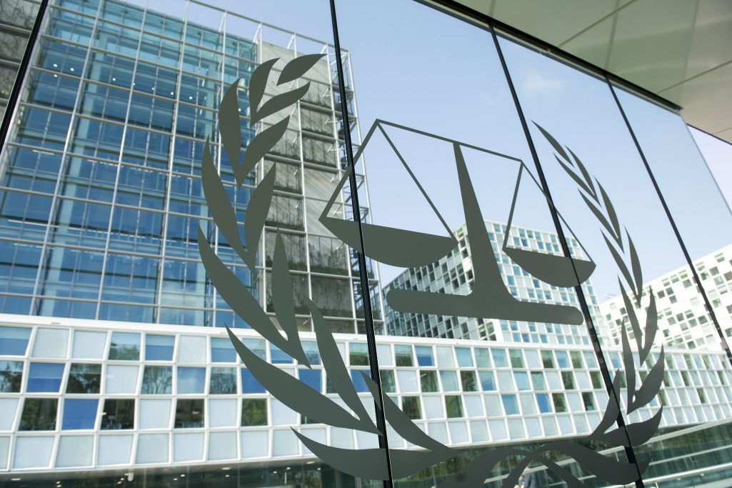 Здымак мае ілюстрацыйны характар. Міжнародны крымінальны суд. (Фота: United Nations Photo / flickr.com)