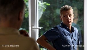 Rywalizacja bliźniaków