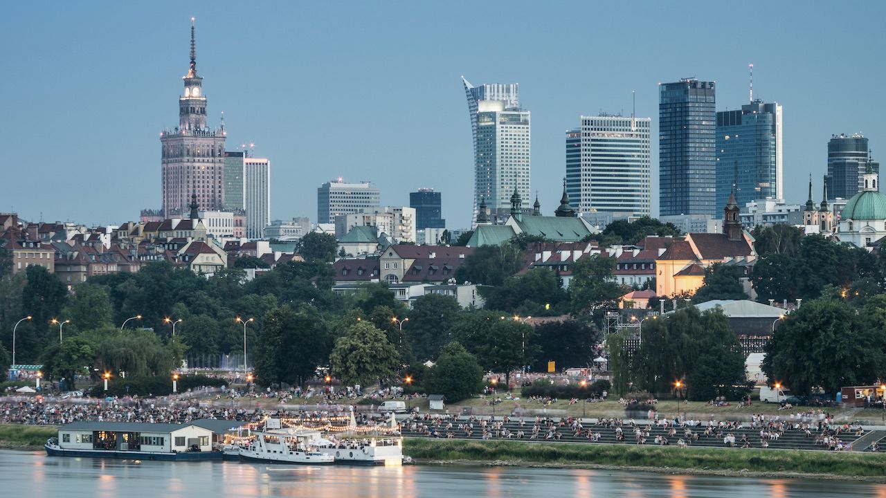 Najwięcej pieniędzy wpłynęło w ub.r. na konto burmistrza Wilanowa (fot. Shutterstock/Tomasz Mazon) Najwięcej pieniędzy wpłynęło w ub.r. na konto burmistrza Wilanowa (fot. Shutterstock/Tomasz Mazon)