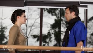 Kłamstwo paskudnie smakuje!