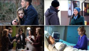 Fotostory: Trudne decyzje