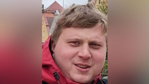 Уладзіслаў Маслоўскі, які знік у Польшчы